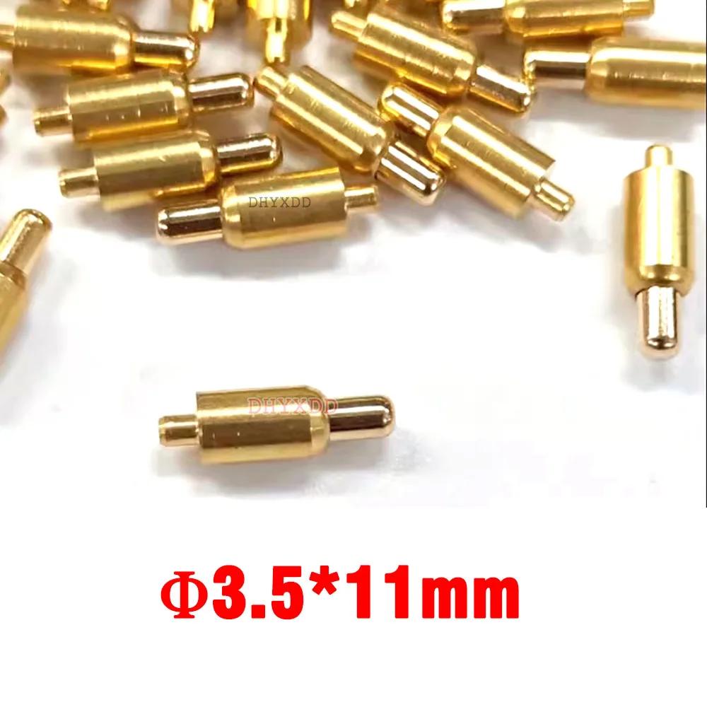 ö    , ׳ κ  3.5x11, POGO PIN ȣ , PCB  7.8mm , 3.5x11mm, 50 
